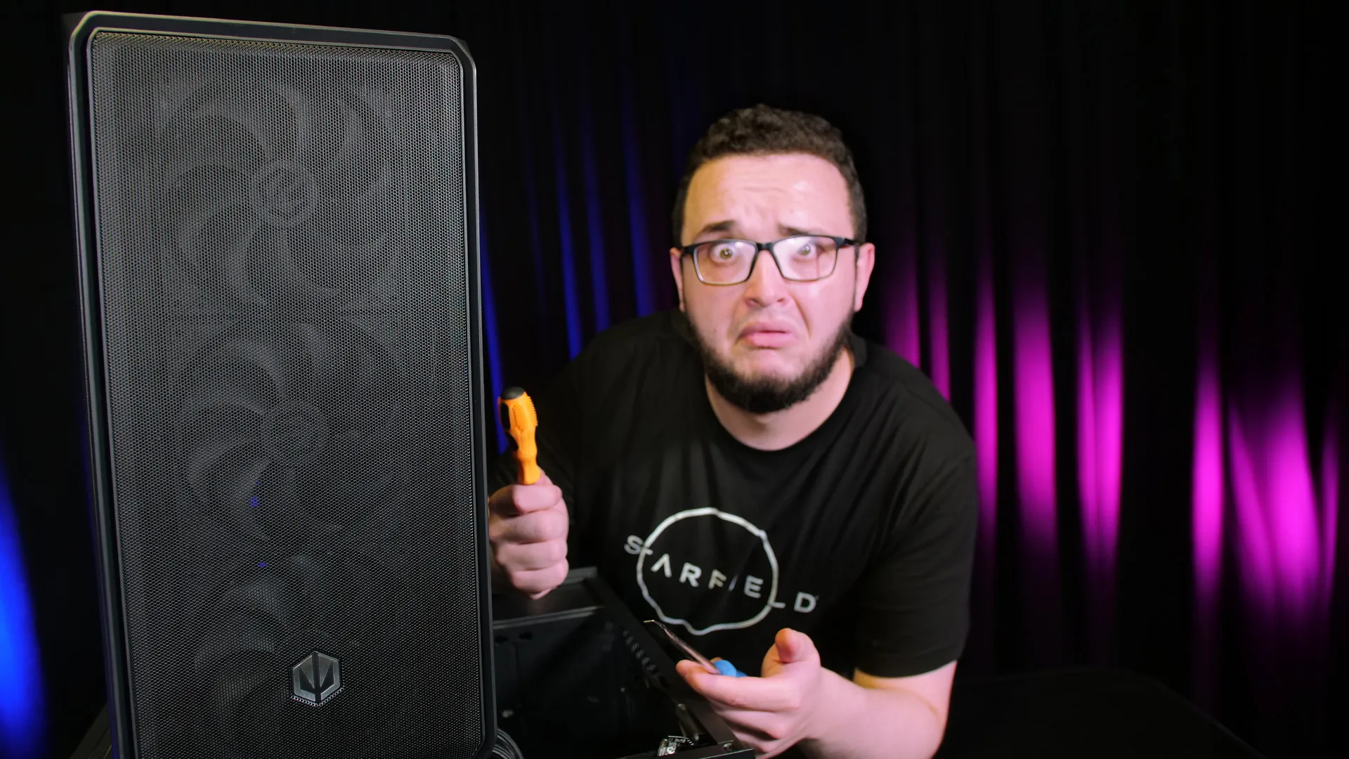 Přemýšlíte o stavbě nového počítače? Možná jej vložíte do těchto skříní!